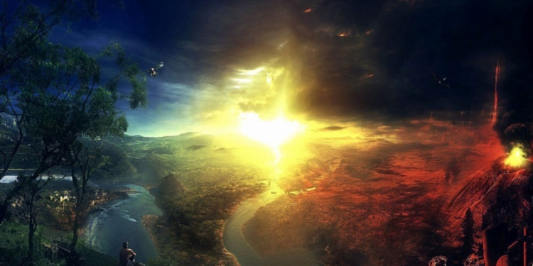 PROVINCIA DE BUENOS AYRES, entre el cielo y el infierno