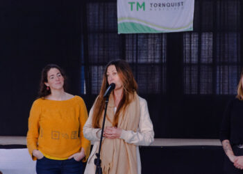 Se llevó a cabo una capacitación de la protección de los derechos de las Infancias en Tornquist