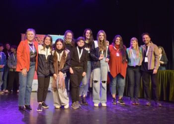 Chicos de la comarca participaran del Mundial de Teatro