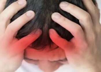 Alerta por el aumento de Meningitis en primavera