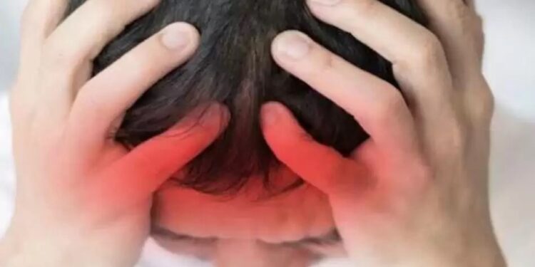 Alerta por el aumento de Meningitis en primavera