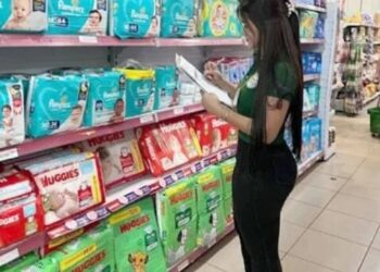 Las Multinacionales no aguantaron tantas crisis, dejaron marcas como Ayudín, Pumpers, Duracell y se mandaron a mudar