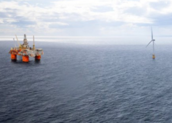 Autorizan a Shell la exploración en Mar del Plata