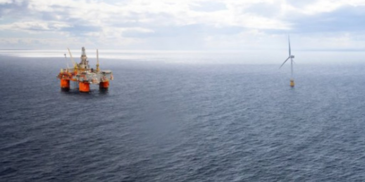 Autorizan a Shell la exploración en Mar del Plata