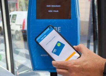 Ya se puede pagar el boleto del colectivo con la tarjeta SUBE Digital: cómo se hace