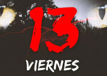 Por qué se considera que el viernes 13 es un día de mala suerte.