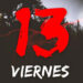 Por qué se considera que el viernes 13 es un día de mala suerte.