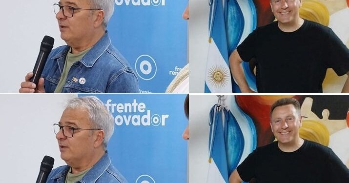 Con dos actos celebraron el Día de la Lealtad Peronista en Tornquist.