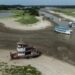 El río Amazonas se está secando: advierten sobre el cambio climático