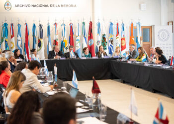 POLÍTICAS DE GÉNERO: PETITORIO AL GOBIERNO NACIONAL DE PARTE DE LAS 23 PROVINCIAS Y CABA