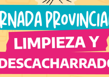 Tornquist formará parte de la campaña de descacharreo que lleva adelante la Provincia de Buenos Aires
