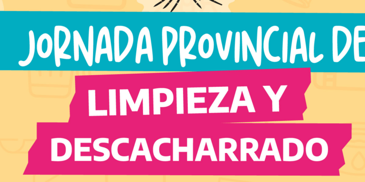 Tornquist formará parte de la campaña de descacharreo que lleva adelante la Provincia de Buenos Aires
