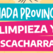 Tornquist formará parte de la campaña de descacharreo que lleva adelante la Provincia de Buenos Aires