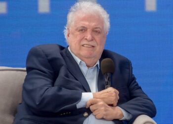 Murió Ginés González García a los 79 años