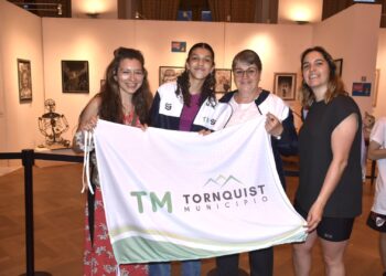 Con intensa actividad, pasó la tercera jornada de la Final Provincial de los Juegos Bonaerenses