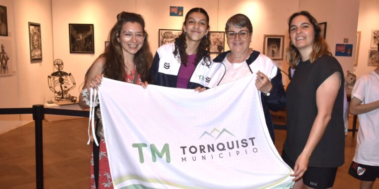 Con intensa actividad, pasó la tercera jornada de la Final Provincial de los Juegos Bonaerenses