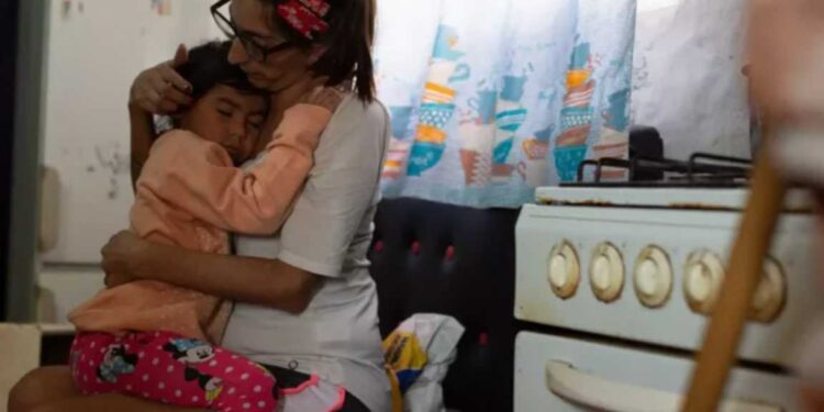 Maternidad: indicadores críticos reflejan las desigualdades que enfrentan las madres en contextos de vulnerabilidad