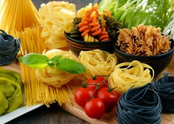 Día Mundial de la Pasta: ¿por qué se celebra el 25 de octubre?