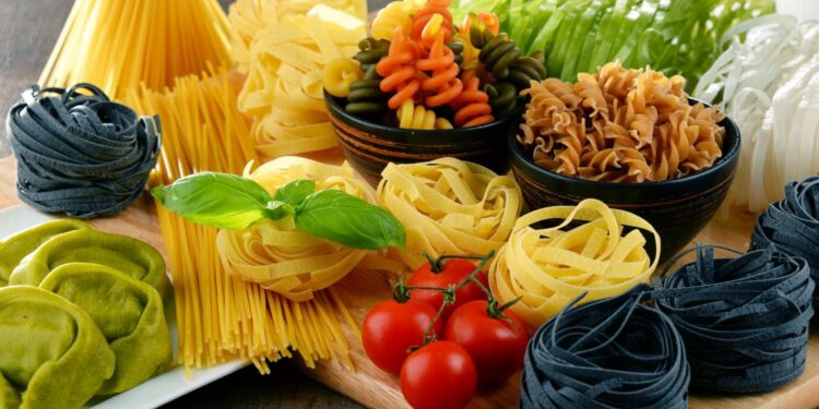 Día Mundial de la Pasta: ¿por qué se celebra el 25 de octubre?