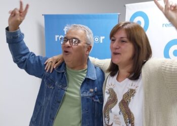 Bordoni: «Para que esté gobernando Milei tenemos que haber hecho muchísimas cosas mal «