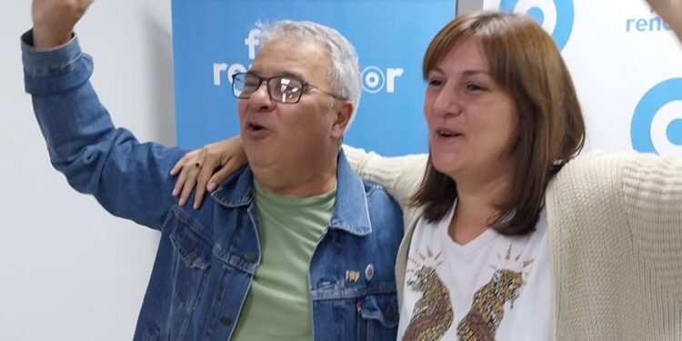 Bordoni: «Para que esté gobernando Milei tenemos que haber hecho muchísimas cosas mal «