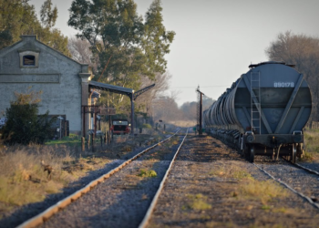 EL DESAFÍO DE BUENOS AYRES, repensar la provincia para el S.XXI