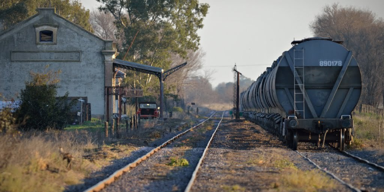 EL DESAFÍO DE BUENOS AYRES, repensar la provincia para el S.XXI