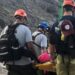 Rescataron con éxito a los alumnos intoxicados en el cerro Champaquí
