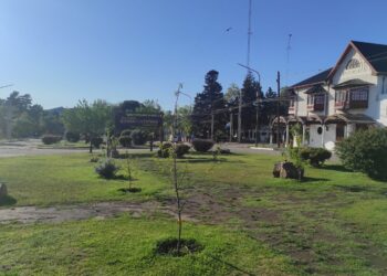 Tras la sucesión de tormentas y lluvias, este jueves será un día primaveral.