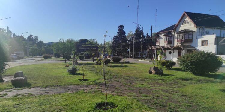 Tras la sucesión de tormentas y lluvias, este jueves será un día primaveral.