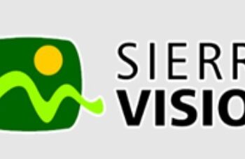 Comunicado de Sierra Visión por desperfecto en canales de cable.