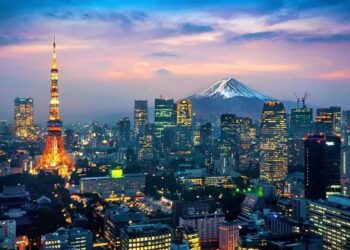 Eligieron a las 10 ciudades más seguras del mundo y así quedó Buenos Aires