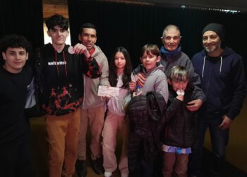 El ajedrez de la comarca pisó fuerte en Pringles