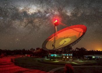 ¿Anuncio inminente de vida extraterrestre?: “Estamos buscando a fondo para saber si estamos solos o no”