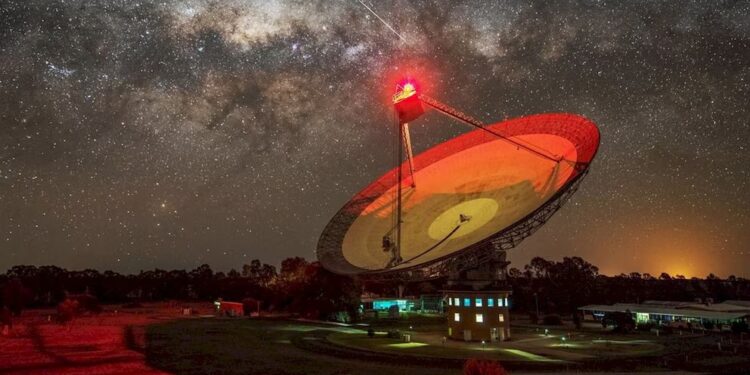 ¿Anuncio inminente de vida extraterrestre?: “Estamos buscando a fondo para saber si estamos solos o no”