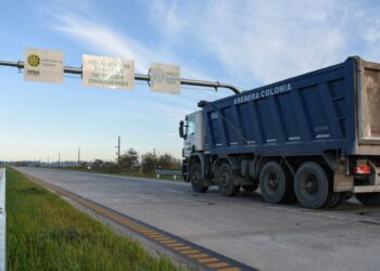 Provincia incorpora tecnología de punta y cambia el control rutero contra la evasión