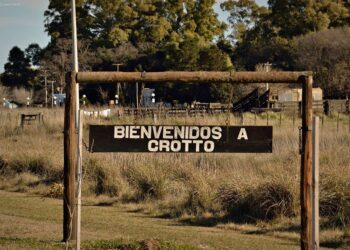 Crotto: Un susurro que hoy florece con sus 110 años