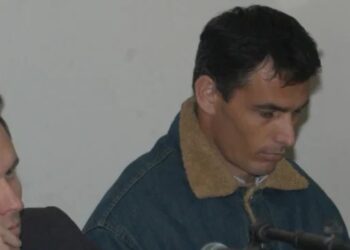 Violó, prendió fuego a una nena de 10 años y se postuló como candidato libertario para una universidad