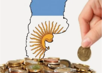 Luis Gotte: “La ley de coparticipación es la más anti federal que existe”