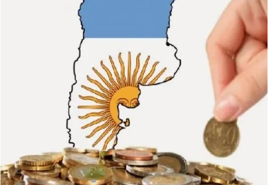 Luis Gotte: “La ley de coparticipación es la más anti federal que existe”