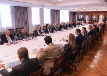 Argentina y su anhelo de alimentar al mundo