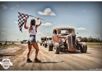 Saladillo se enciende con La Oxidada