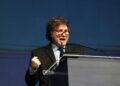 Milei vetó la Ley de Financiamiento Universitario tras la masiva marcha al Congreso