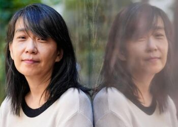 El Premio Nobel de Literatura 2024 fue otorgado a la surcoreana Han Kang