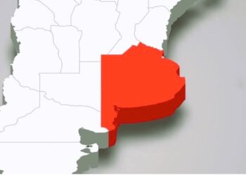 ¿Puede la provincia de BUENOS AYRES separarse?