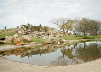 Invitación al acto de imposición de nombre del Parque Ambiental