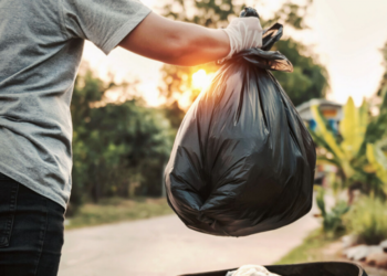 Nuevo cronograma de recolección de residuos a partir del 21 de octubre en Saldungaray