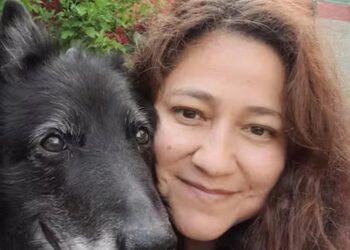 Villa Gesell: el cuerpo hallado entre los escombros es de la ex dueña del hotel