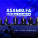 Asamblea en AFA: se anularon los descensos y Tapia fue reelecto