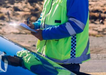 5 de Octubre: Día del Camino y del Trabajador Vial